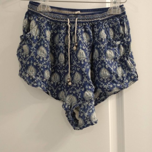 Spell Designs Oracle Shorts - Picture 2 of 6